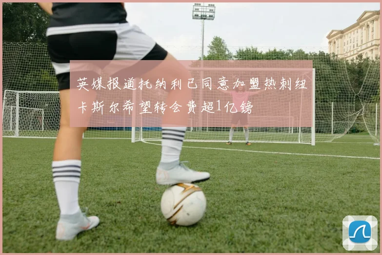 英媒报道托纳利已同意加盟热刺纽卡斯尔希望转会费超1亿镑